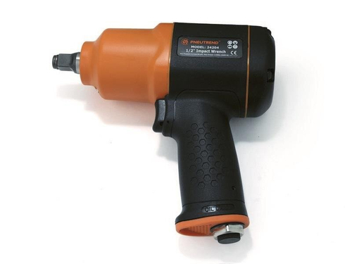 Гайковерт 1/2" 1140Nm Pneutrend