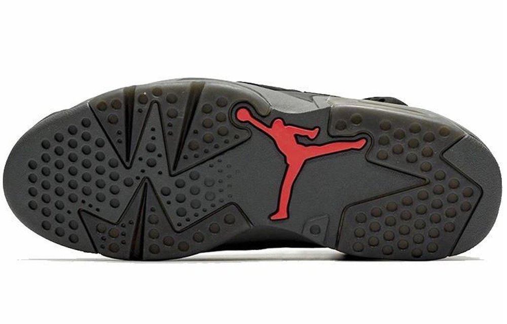 Кроссовки Jordan Air Jordan 6 Retro Psg Paris Saint-Germain