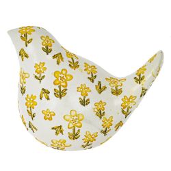 GAEM Фигурка декоративная "Птица", L13 W7 H10 см