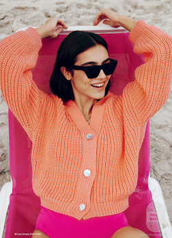 Журнал Linea Pura 15