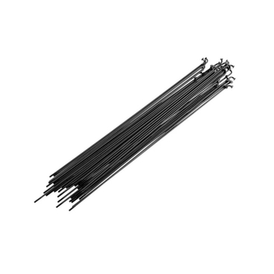 G 14, L-190мм, нерж сталь, чёрные, 1уп=144шт.190mm BLACK