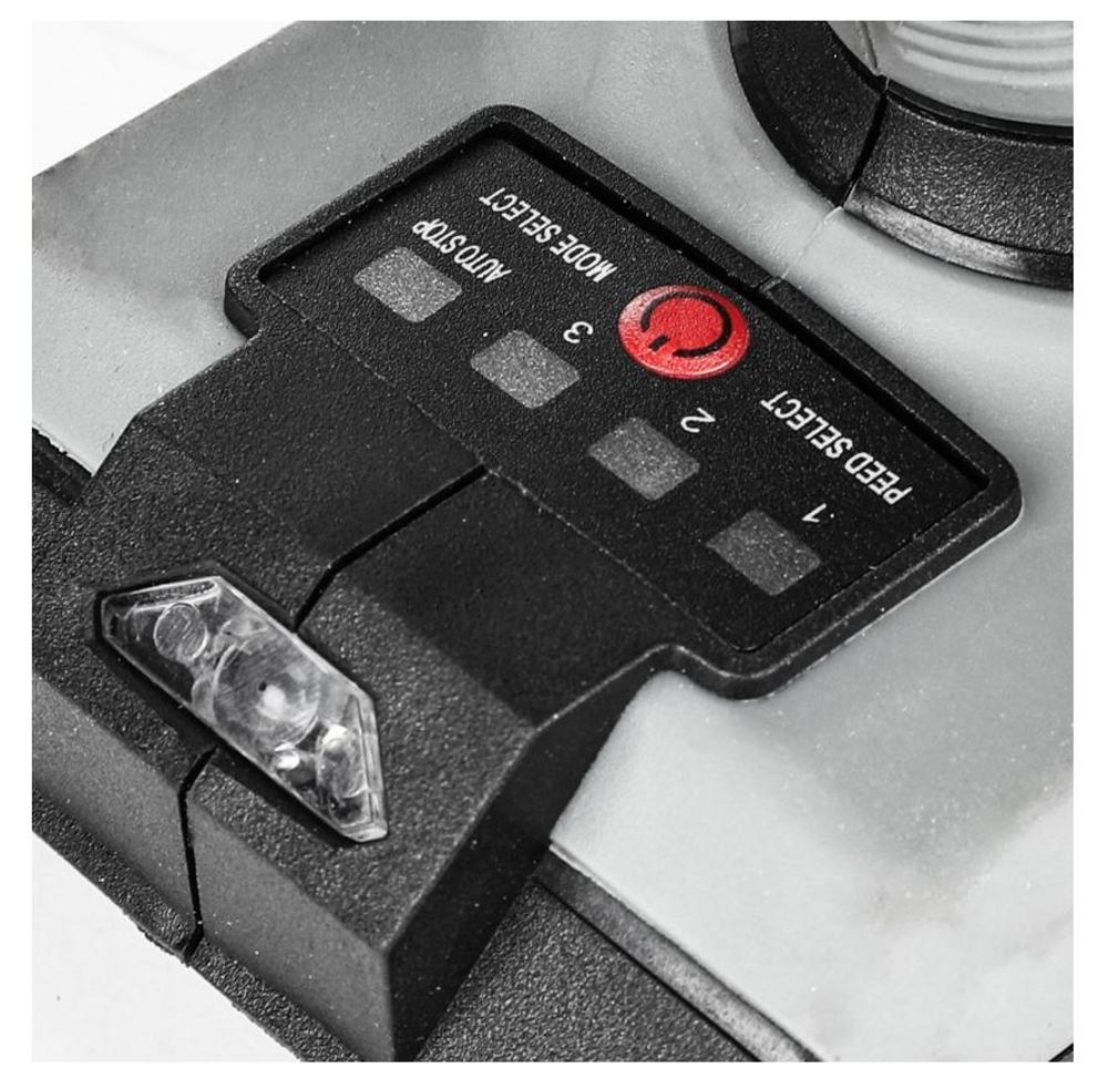 ЕАС Гайковерт АККУМ. PIW20H-300B/1 (бесщет.,20В,300Нм,квадрат 1/2'',ударныйакб Li-Ion 2Ач,ЗУ 3А,кейс)