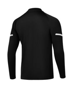 Джемпер тренировочный. Jogel CAMP 2 Training Top, черный, детский