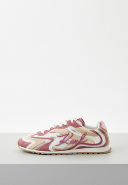 Кроссовки  женские Karl Lagerfeld VENUS