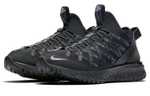 Nike Acg React Terra Gobe Black Space Purple