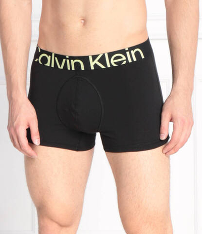 Трусики-боксеры Calvin Klein Underwear - черный(000NB3592A)