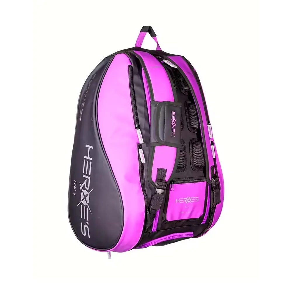 Сумка Heroe’s THUNDER REBEL - PURPLE (HRS90842)