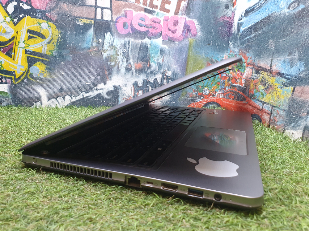 Ноутбук Lenovo i7/8Gb/GT625M 1Gb/IdeaPad U510