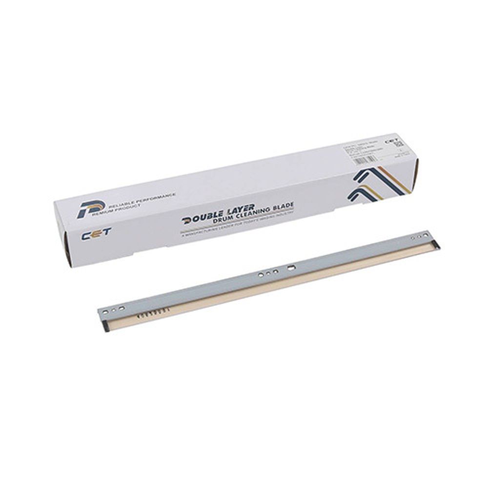 Ракель (двухслойный) DR512-Blade для KONICA MINOLTA Bizhub C227i/C257i/C287i (CET), CET281095