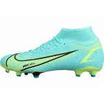 Кроссовки Nike Mercurial Superfly 8 14 MG（ ）FG（ ）, CV0843-403