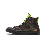 Кеды Realtree x Converse Chuck 70 Gore‑Tex High 'Black' 169364C