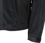 Elron Tissu Mesh / Черный