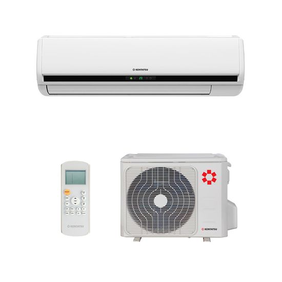 Кондиционер Kentatsu KSGN105HFAN1 / KSRN105HFAN1/-40