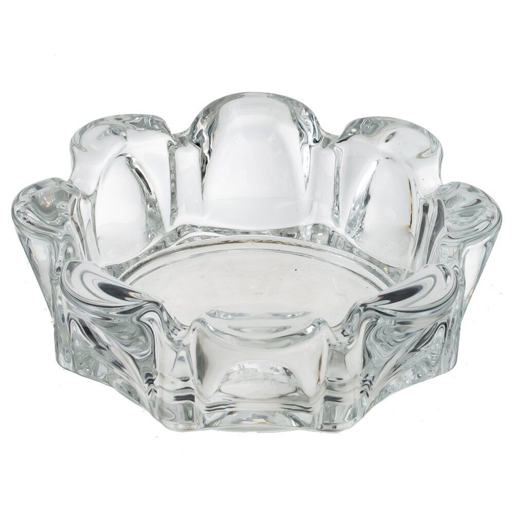 GAEM Пепельница, L11 W11 H3,5 см