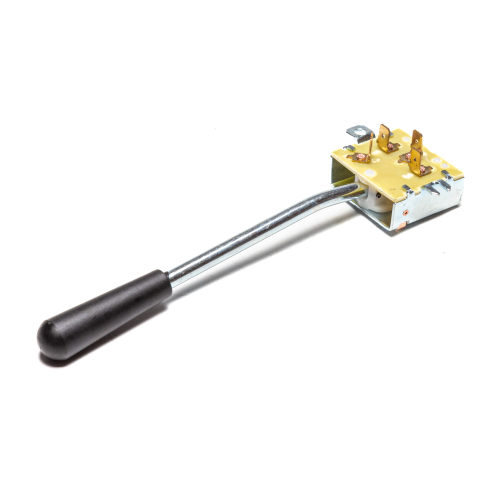 Переключатель подрулевой поворотов, КамАЗ, ПАЗ, ЛИАЗ, ЗИЛ, 12/24 В