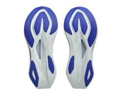 Мужские беговые кроссовки Asics Sonicblast M Бело-Blue