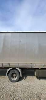 КамАЗ 4308 4x2 Бортовой (Евроборт) 4388A2 (Евроборт, Дизельный, 6,7 л, 242 л.с., МТ)