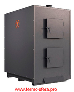 Котел «ТЕПЛОВЪ» Т-250