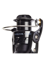 Катушка безынерционная Salmo Diamond BP SPIN 7 2000FD