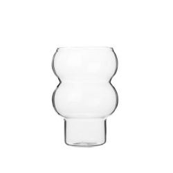 Стакан Хайбол 550 мл "Cuba" d 7,7/8,9 см h13 см   P.L. [1]