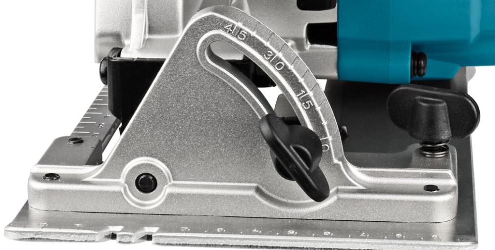 Пила циркулярная сетевая MAKITA HS 7611 K HS7611K