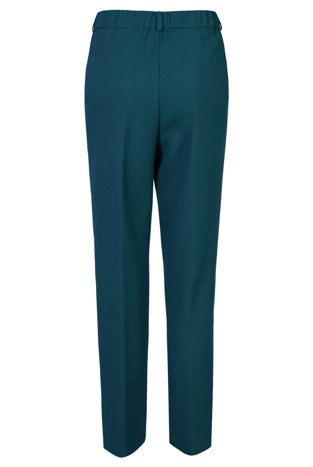Брюки женские 2757АПВ, Изумрудный #462Изу022757АПВ