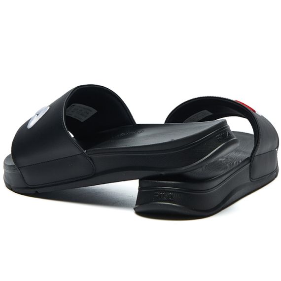 Fila Beach Sandal 'Black'