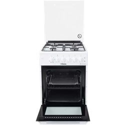 Комбинированная плита Hansa FCMW530031A