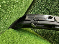 Накладка решетки радиатора Changan CS55PLUS 21-24