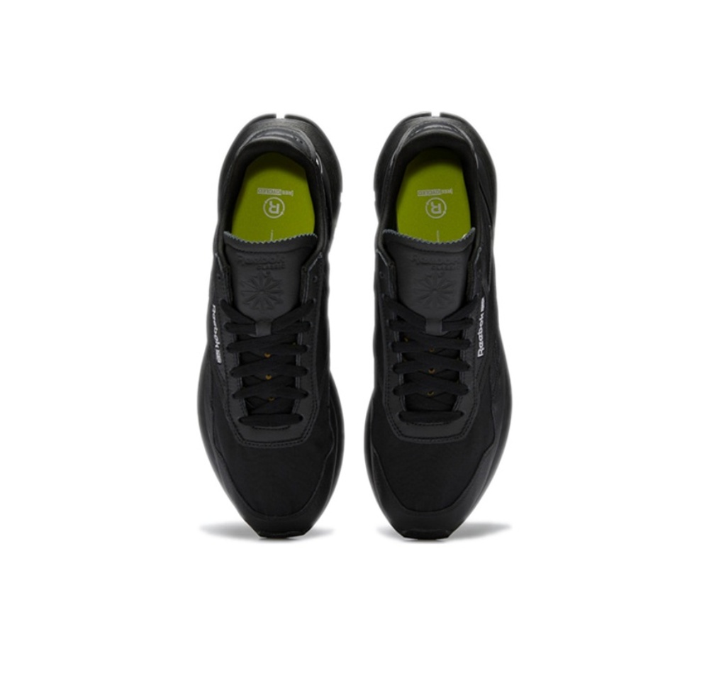 Кроссовки Reebok Classic Leather Legacy AZ 'Black' H68650