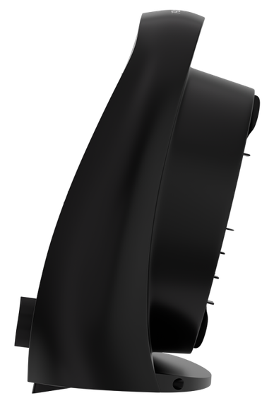 Тепловентилятор серии WAVE EFH-W2000DS-WH — (6)