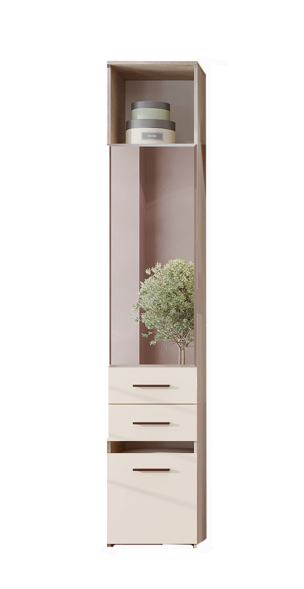 Пенал Италия П1Я-400