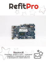 Материнская плата для ноутбука Lenovo ideapad S145-15IKB Intel Core i3-7020U WIN UMA 4G (5B20S42824), оригинал