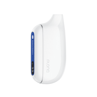 Plonq Max 6000 - Черника Малина