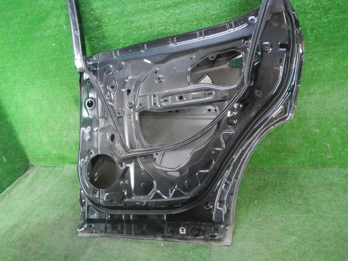 Дверь задняя правая Lexus RX 4 (2015-н.в.)