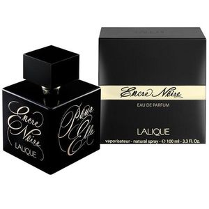 Lalique Encre Noire Pour Elle Eau De Parfum