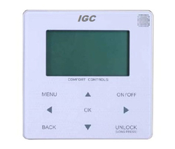 IGC IMPQ-V60A/NB