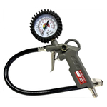 Компрессор поршневой СБ4/С-200.LB30А с набором пневмоинструмента KIT UNI-5