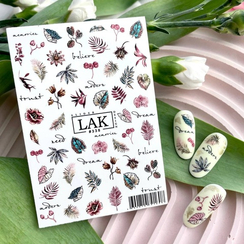 LAK слайдер-дизайн №338