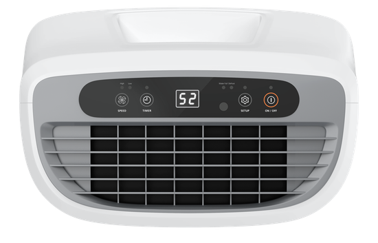 Осушитель воздуха серии NEKO M RAD-N16T5E