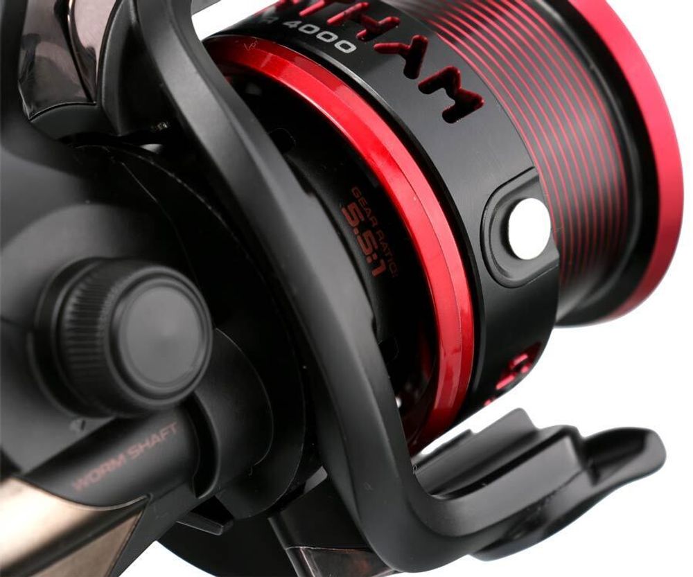 FLAGMAN Катушка фидерная Grantham Feeder 4000