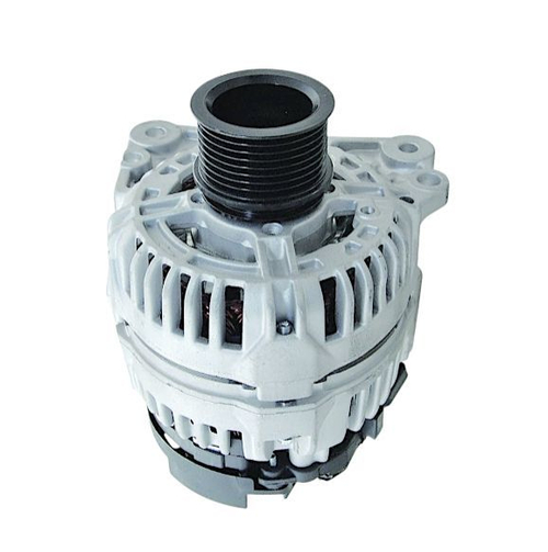 Генератор для Mercedes Benz ALB6020