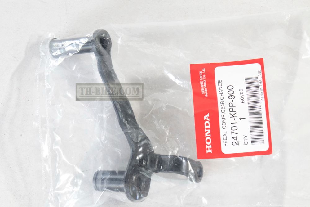 24701-KPP-900. PEDAL COMP., GEAR CHANGE