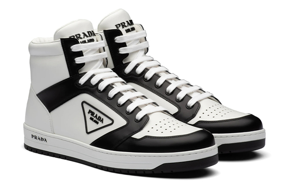 Кроссовки PRADA Wheel, 2TE182_3LJ6_F0964