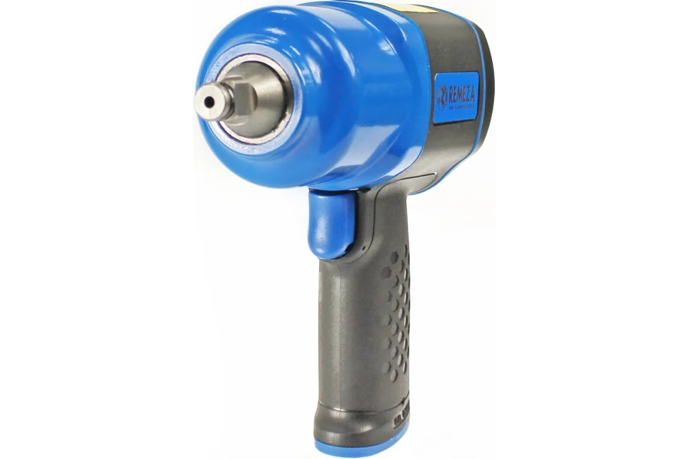 Гайковёрт ударный Remeza R-1200