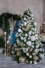 Ель искусственная литая Византийская