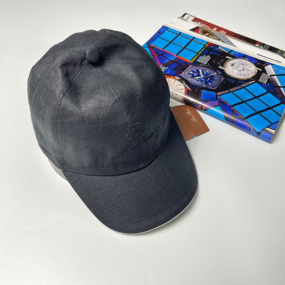 Кепка Loro Piana