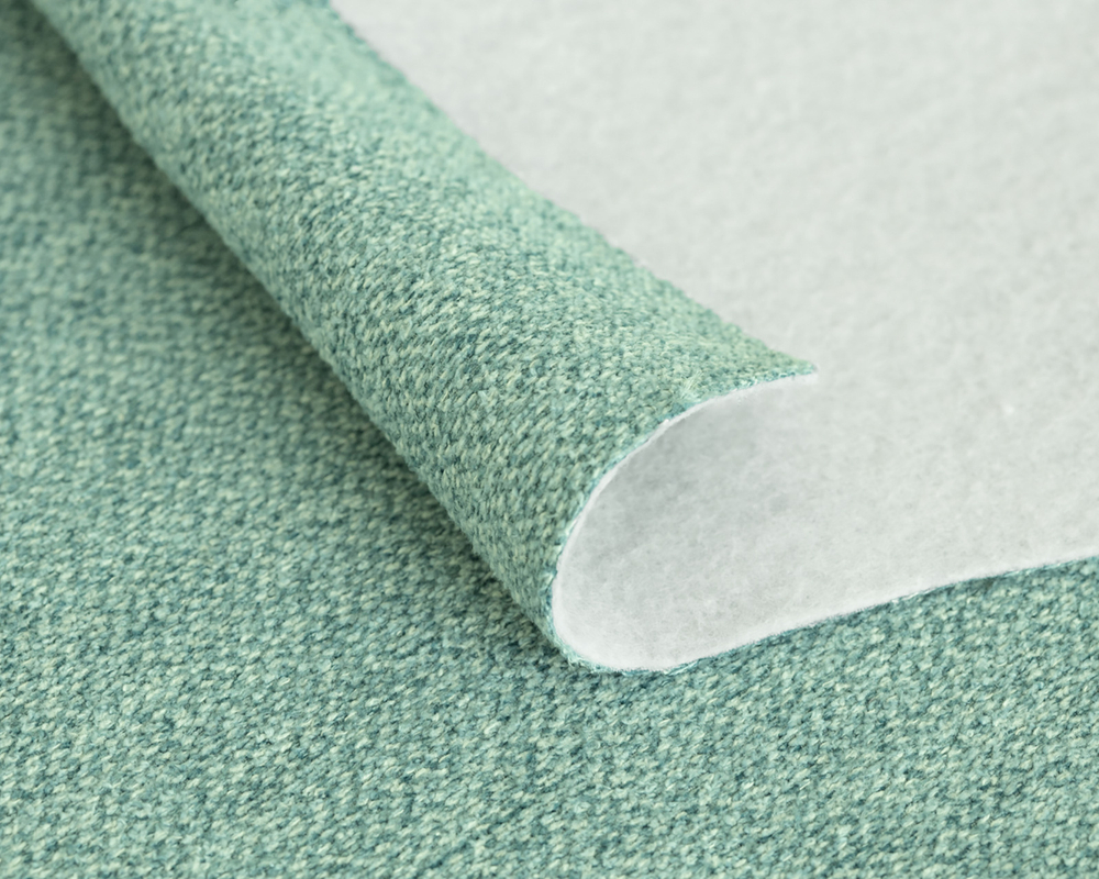 Шенилл Raven mint (Равен минт)