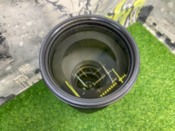 Nikon 200-500mm 5.6E ED VR AF-S Nikkor