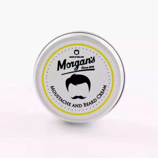 Крем для бороды и усов Morgan's 30 мл